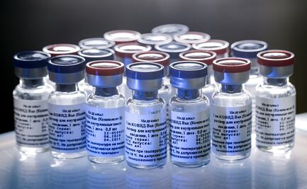 Combinar dosis de Sputnik con otra farmacéutica genera respuesta más fuerte ante el Covid, según estudio