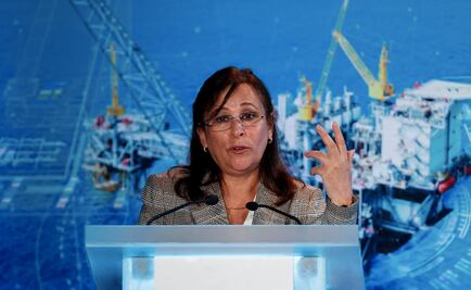 Rocío Nahle apologizes for a tweet posted by the Sener