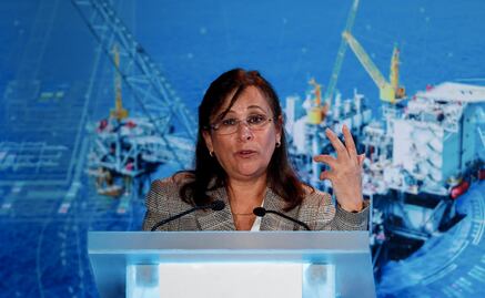 Rocío Nahle apologizes for a tweet posted by the Sener