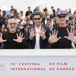 Maradona según Diego