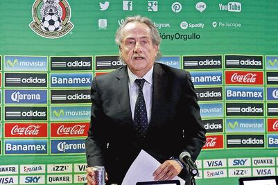 Seleccionados “desaparecen” en aeropuerto