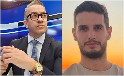 Chumel Torres se reencuentra con Adrián Marcelo durante transmisión en Youtube; “no tienen idea de cómo lo quiero”