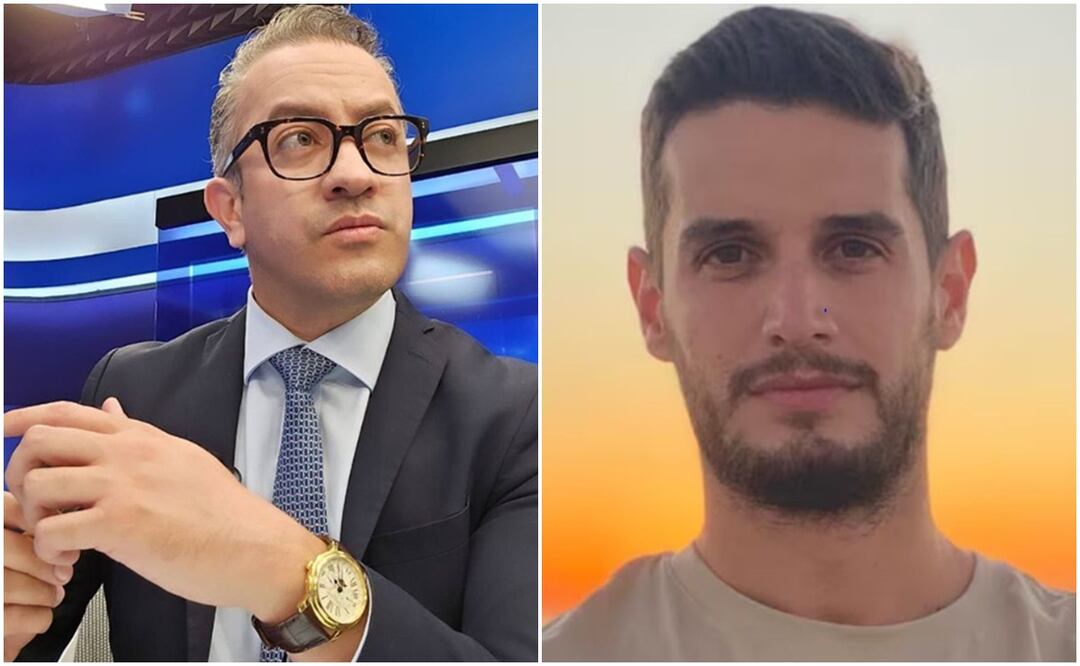 Su encuentro se viralizo rápidamente en redes sociales. Foto: Redes Sociales