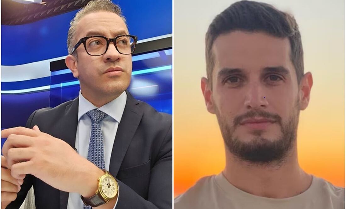 Su encuentro se viralizo rápidamente en redes sociales. Foto: Redes Sociales