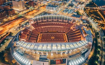 ¿Estadio maldito? Los antecedentes de lesiones graves en Cincinnati