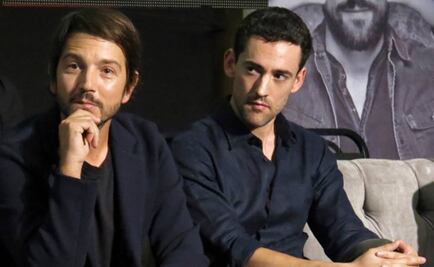 Diego Luna y Luis Gerardo Méndez donarán taquilla de "Privacidad"