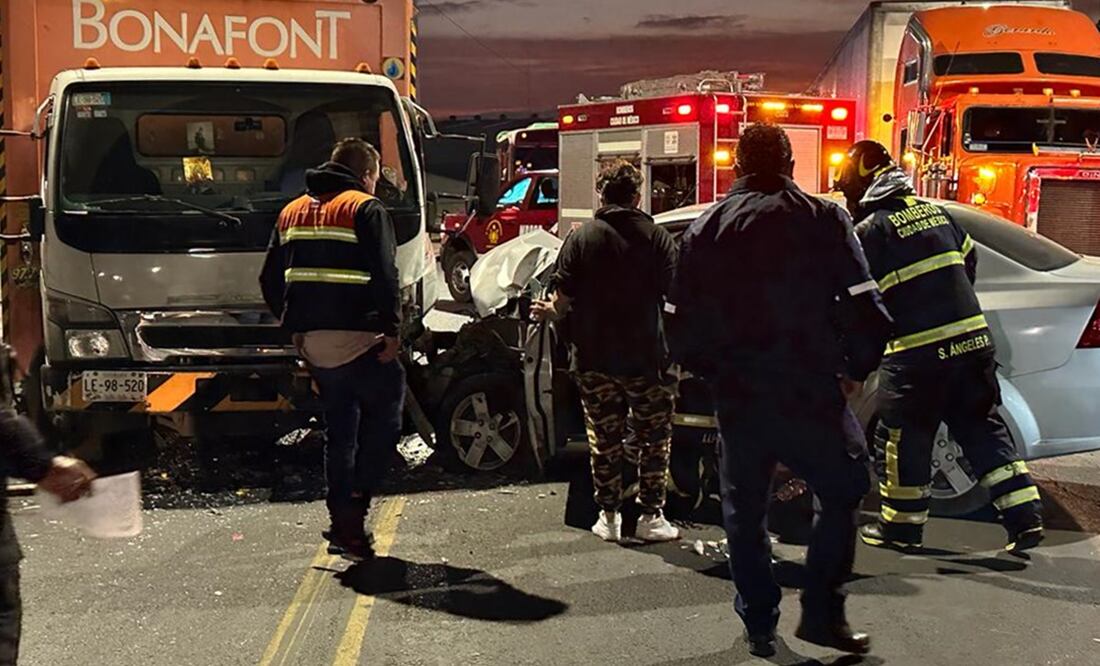 FOTO: Especial/ EL UNIVERSAL/