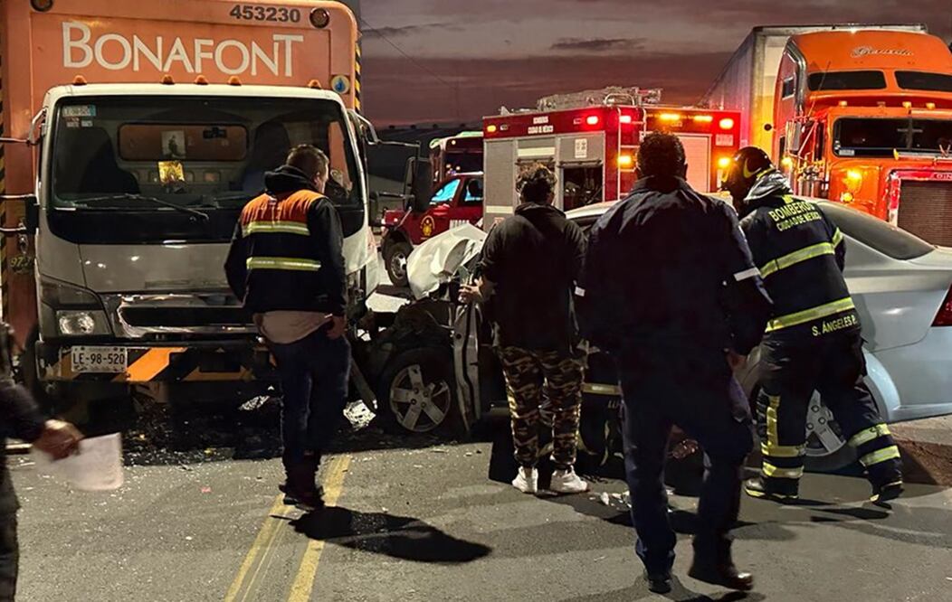 FOTO: Especial/ EL UNIVERSAL/