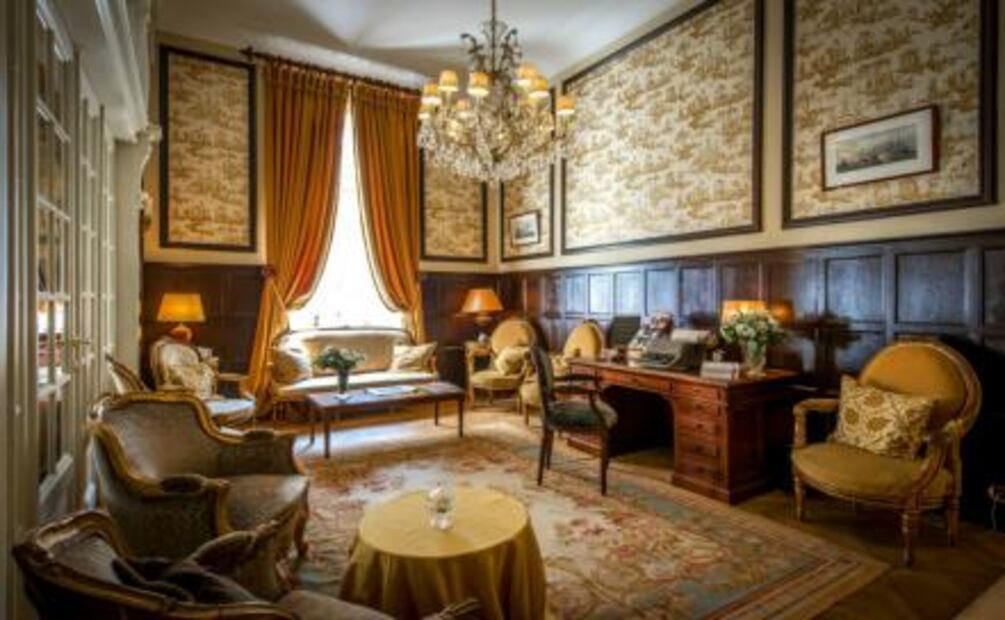 Los mejores hotel boutique del mundo, según World Boutique Hotel Awards