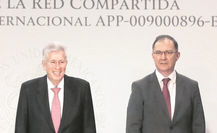 Altán, apenas con 5 de 2,500 sitios para Red Compartida