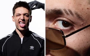 Tras caída de "El Mencho", tunden a Peso Pluma y Adidas tras colaboración; esta es la razón