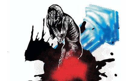 Los animales salvajes vuelven a despertar