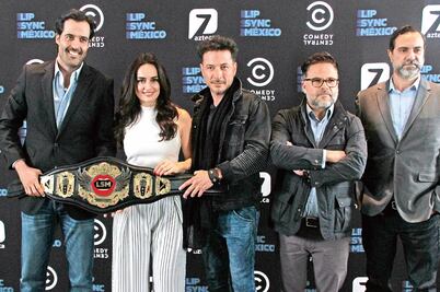 Ana de la Reguera se soltará el pelo