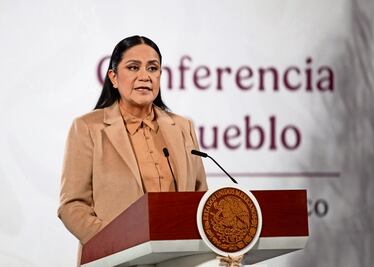 Presentan avances de apoyos para estados afectados