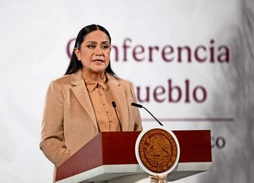 Presentan avances de apoyos para estados afectados