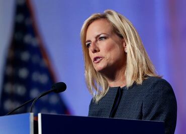 No pediremos disculpas por separación de familias migrantes: EU