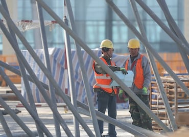 Inversión extranjera directa global subió a 802 mil mdd hasta junio, reporta la OCDE; cayó 36% en el segundo trimestre del año