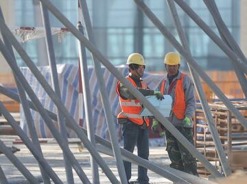 Inversión extranjera directa global subió a 802 mil mdd hasta junio, reporta la OCDE; cayó 36% en el segundo trimestre del año