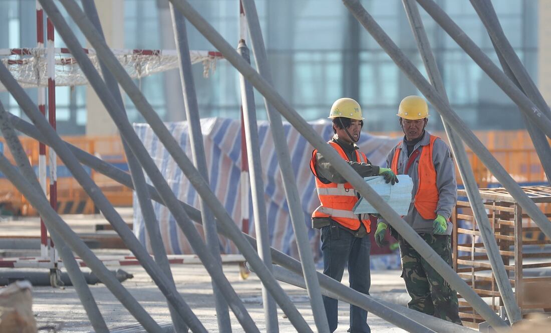 La Inversión Directa Extranjera (IDE) superó los 800 mil millones de dólares en lo que va del 2024. Foto: Archivo / EL UNIVERSAL