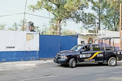 Caen en contradicciones por supuesto abuso a policía