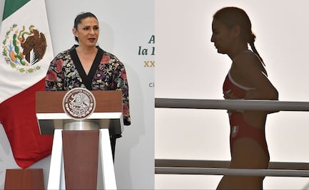 El comentario de Paola Espinosa fue lamentable, asegura Ana Guevara