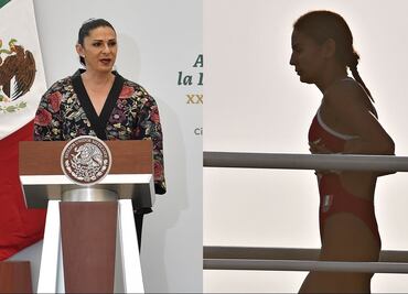 El comentario de Paola Espinosa fue lamentable, asegura Ana Guevara