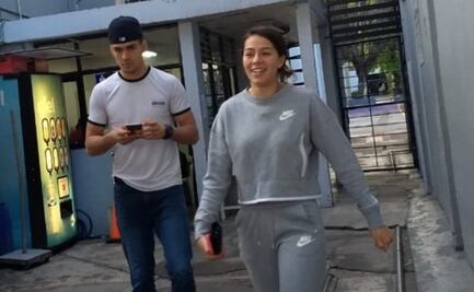 Centros deportivos mexicanos se quedan sin atletas; deportistas abandonan el COM