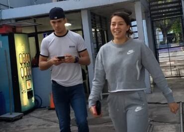 Centros deportivos mexicanos se quedan sin atletas; deportistas abandonan el COM