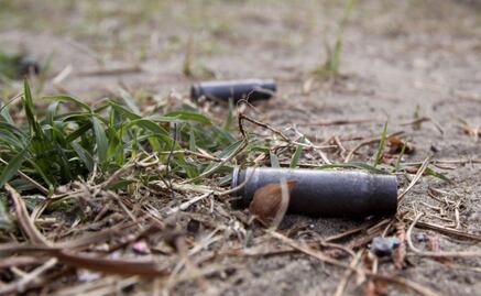 Head of Security at Salamanca refinery shot dead