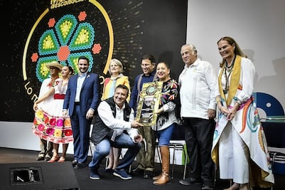 Reconocen a Mineral del Chico como el “Mejor Pueblo Mágico” para disfrutar actividades en las montañas