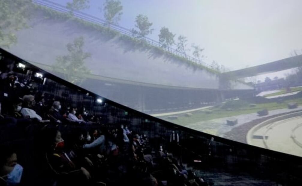 Qué actividades se ofrecen en el nuevo planetario de Toluca