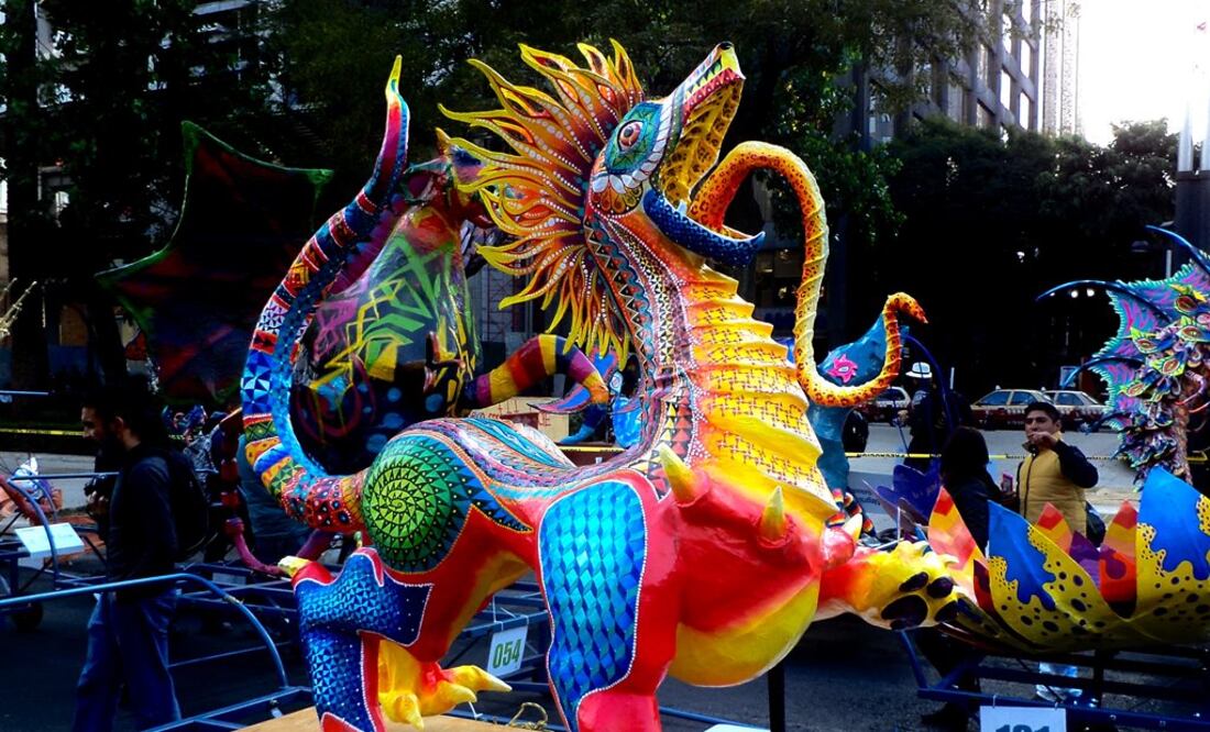 Foto: Cortesía del Museo de Arte Popular