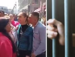 Claudia Sheinbaum: ¿cuántos años podría pasar en prisión el acosador de la Presidenta? Esto se sabe