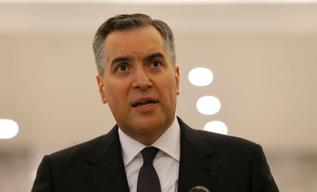 El diplomático Mustafá Adib fue designado este lunes nuevo primer ministro del Líbano por el Parlamento (Foto: AP)