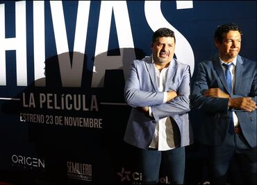 “No es un clásico Pumas vs Chivas”, Camilo Romero