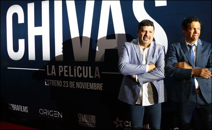 “No es un clásico Pumas vs Chivas”, Camilo Romero