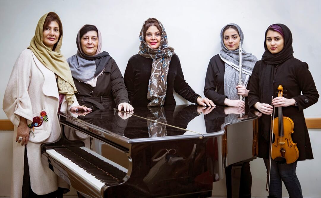 Foto: EFE/Marina Villén