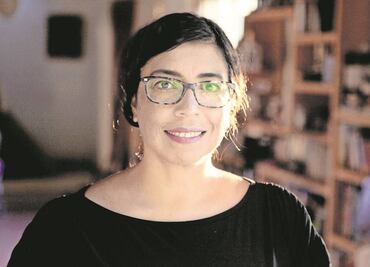 Tatiana Huezo es nominada a los DGA y da paso firme al Oscar