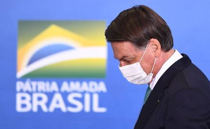 Escándalo en Brasil por la "compra" millonaria de vacunas antiCovid a India