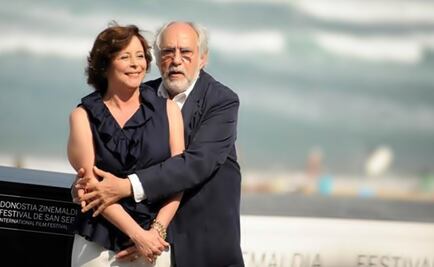 Ripstein and Garciadiego will receive homage in Lima