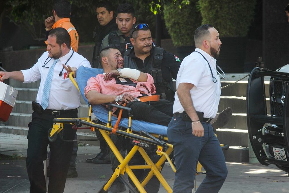 Foto: Archivo/EL Universal