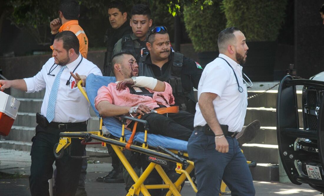 Foto: Archivo/EL Universal