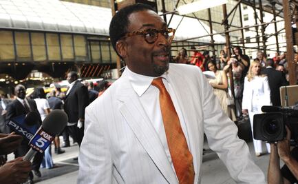 Spike Lee será de nuevo presidente del jurado del Festival de Cannes