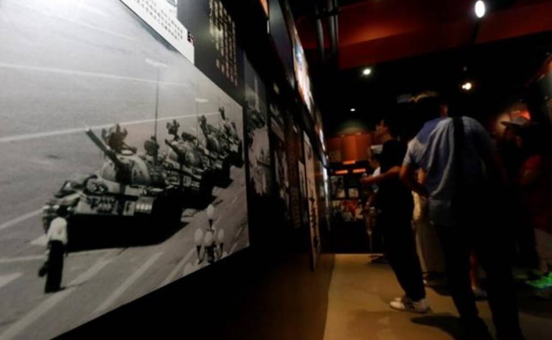 Aunque sea en otra ubicación, el recinto tiene intención de volver a abrir en un año. FOTO: Reuters.