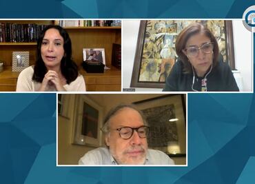 Nombramiento de Leticia Ramírez en la SEP, una burla a la nación: Ricardo Rocha "Con los de Casa"