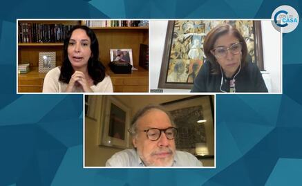 Nombramiento de Leticia Ramírez en la SEP, una burla a la nación: Ricardo Rocha "Con los de Casa"