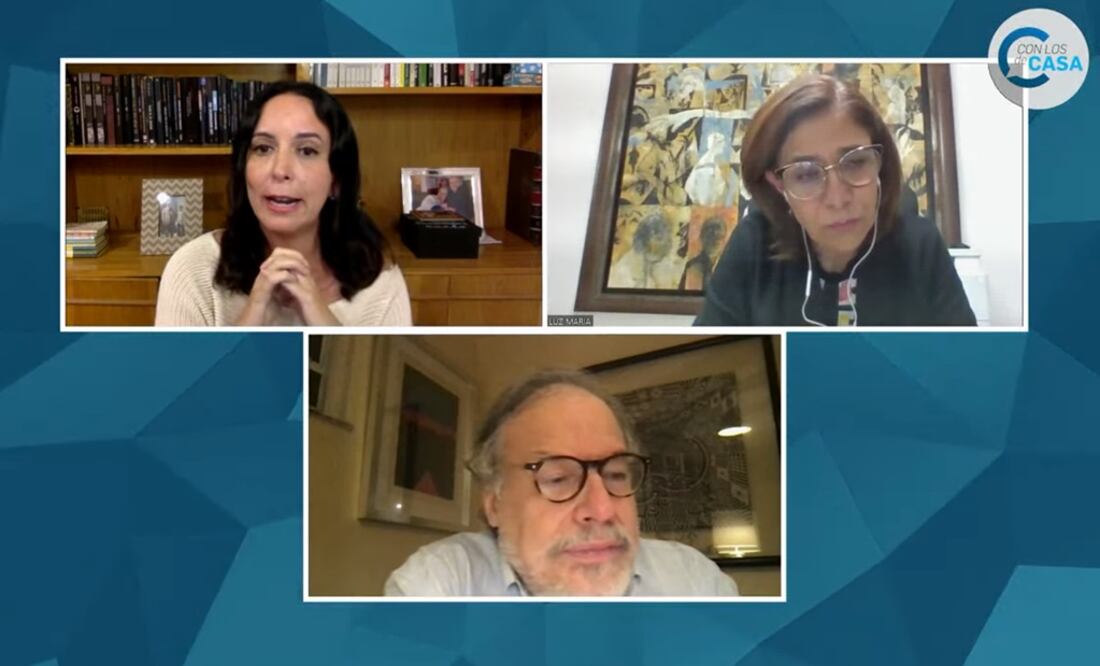 Foto: Tomada del video