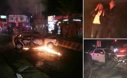 Delegados de Ixmiquilpan rechazan apoyo al diputado Cipriano Charrez