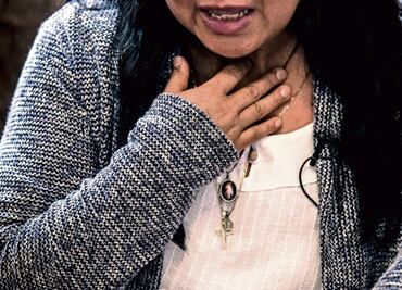 “¿A qué hora me van a entregar?”, preguntaba víctima tras pago de rescate