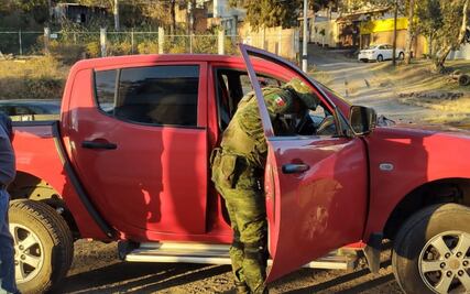 Entra Ejército y Guardia Nacional para reforzar seguridad en la ciudad de Puebla